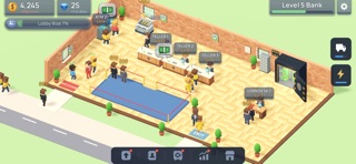 Banking Madness screenshot 2