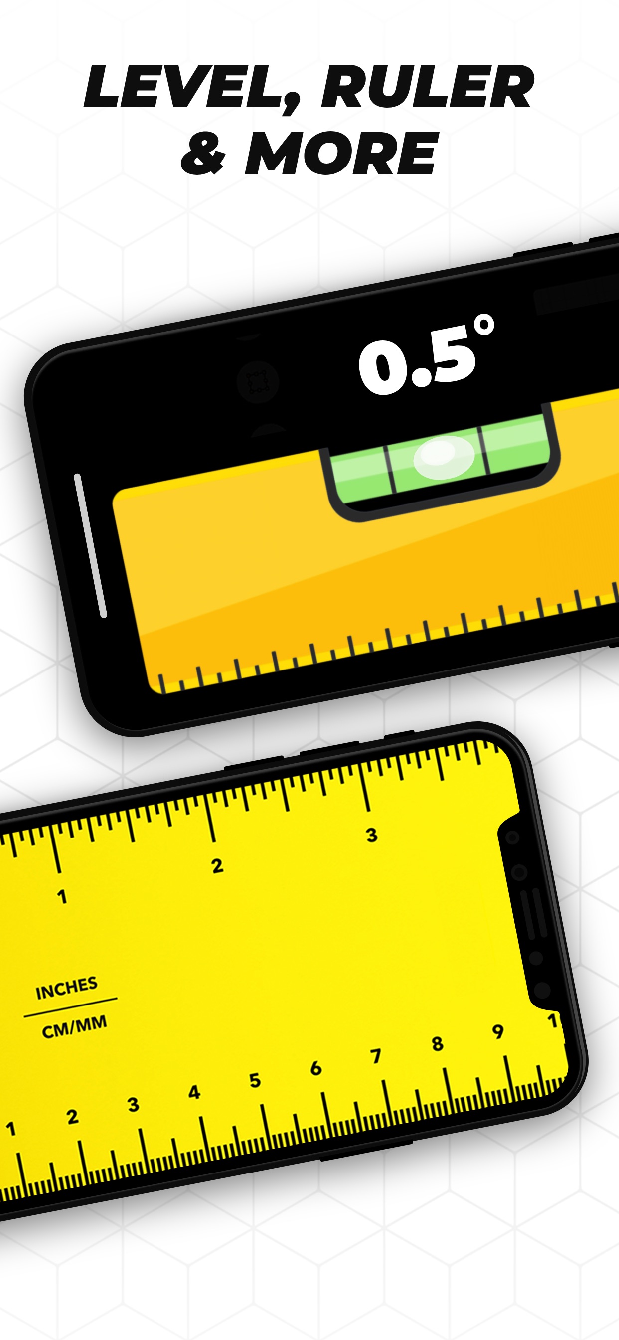 Tape Measure™ 스크린샷 2