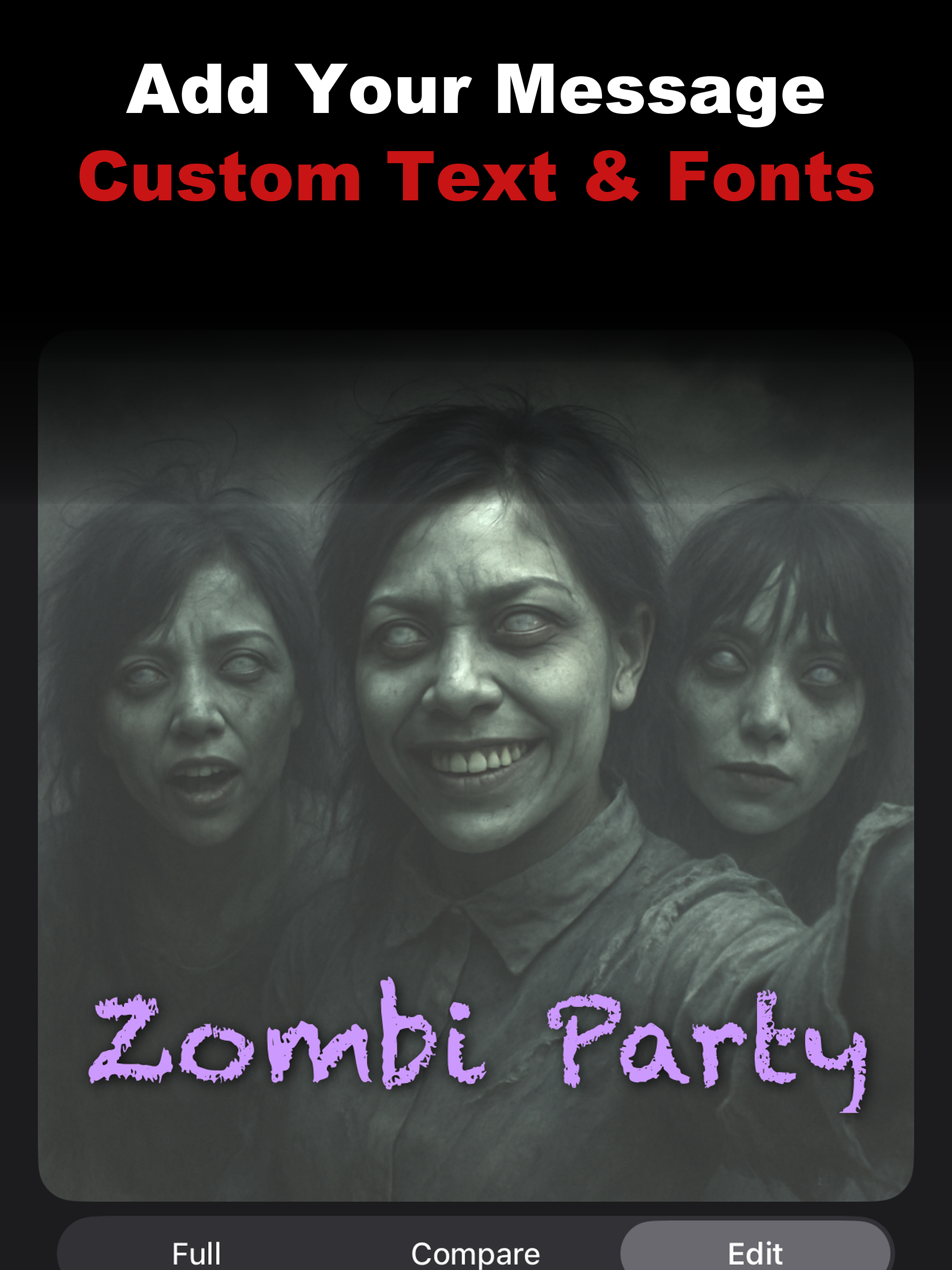 Zombinate screenshot 7