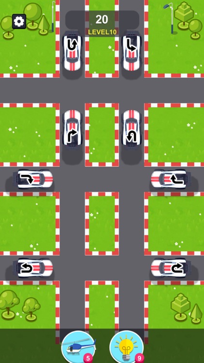 Jam Escape screenshot-4