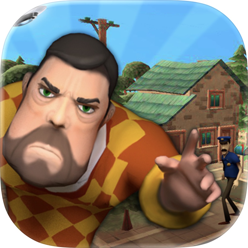 Ice Scream 2: Miedo y Terror screenshot 4