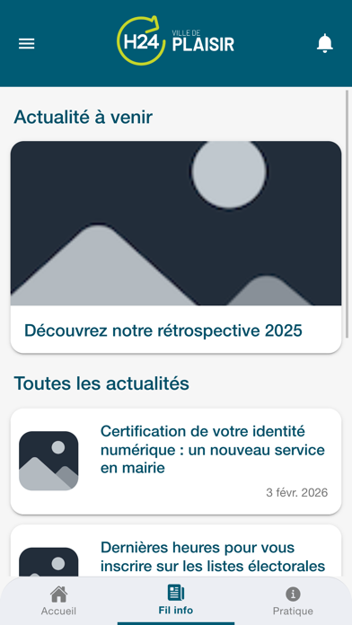 Screenshot #2 pour Plaisir H24
