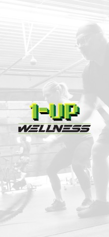 1UP Wellness Screenshot 1 of 6