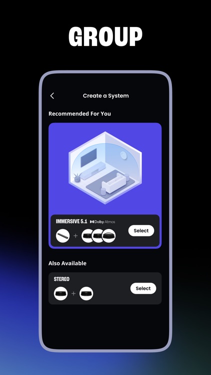 JBL One screenshot-5