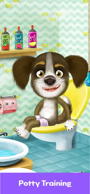 SKIDOS Learning Games for Kids screenshot 4