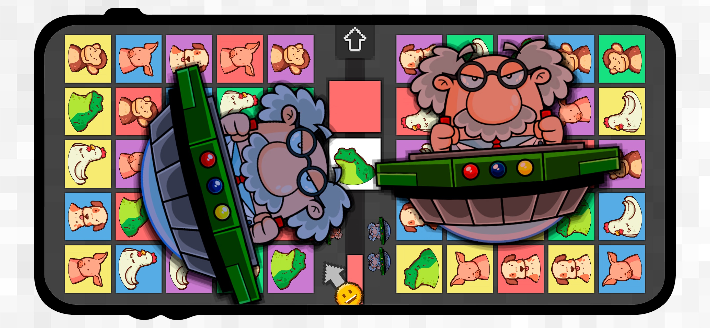 Brain Training Test screenshot 5