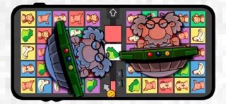 Brain Training Test iPhone screenshot