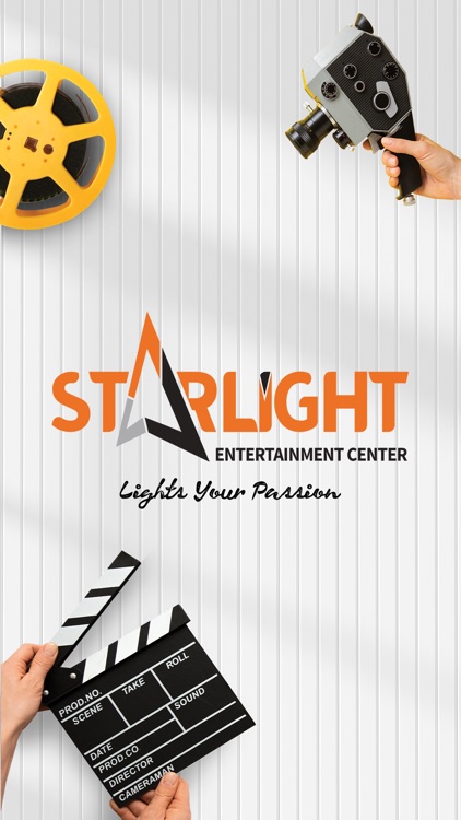 Starlight Cinemas