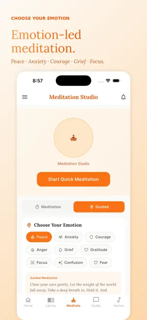 Bodhansh screenshot 2