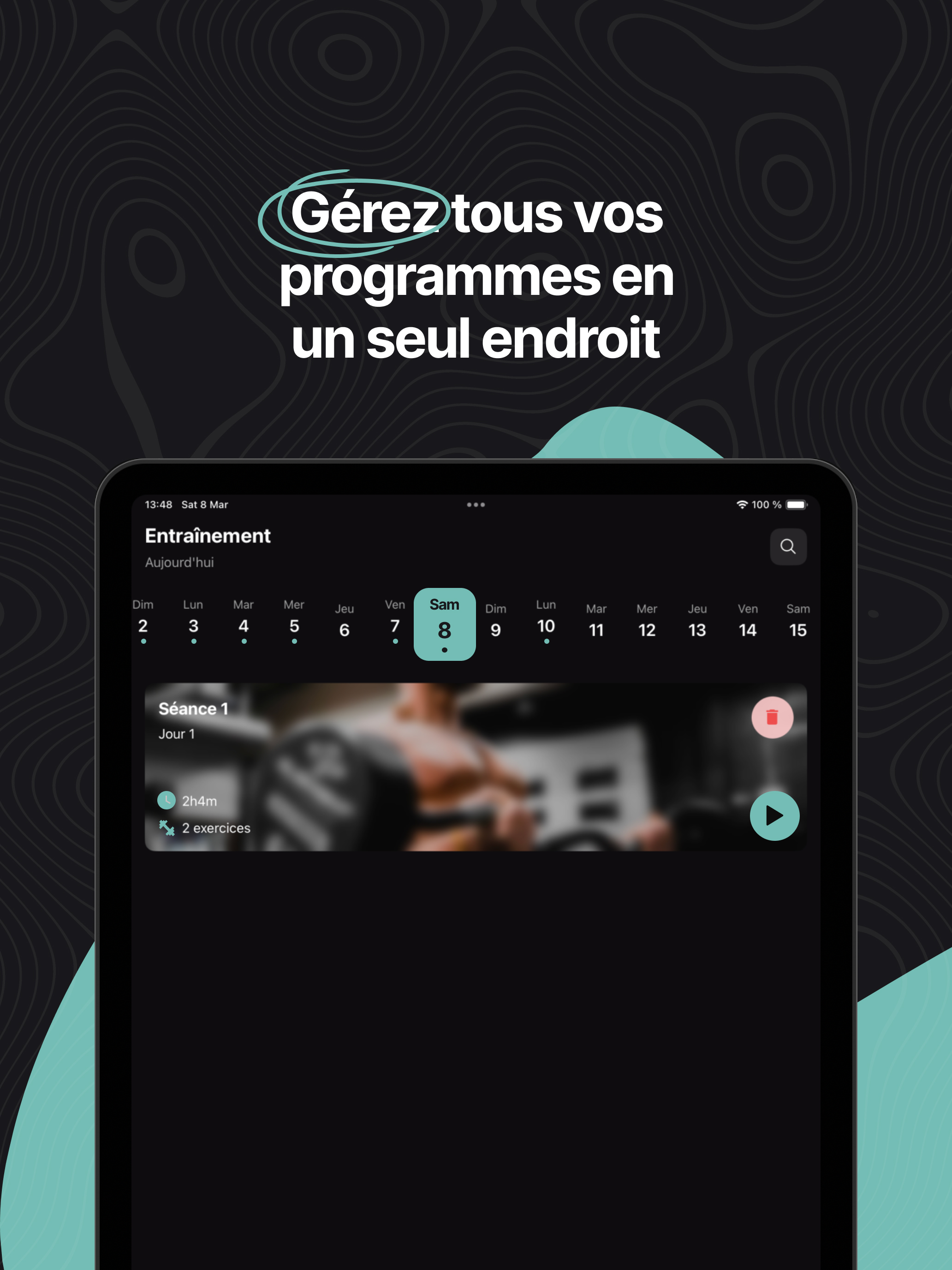 Harmonie by YD screenshot 7