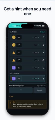 Rule Machine Screenshot 4 of 6