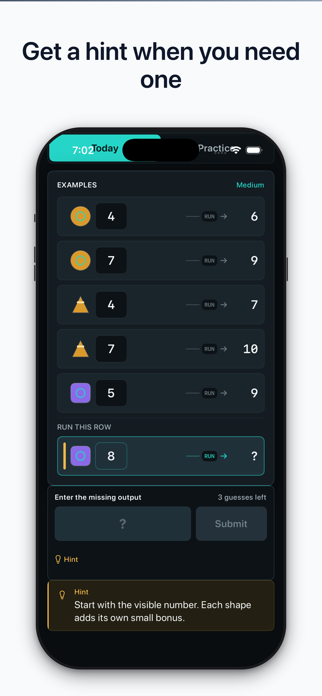 Rule Machine Screenshot 4 of 6