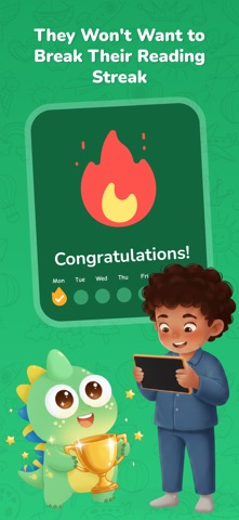 Pidu: Kids Books & Stories screenshot