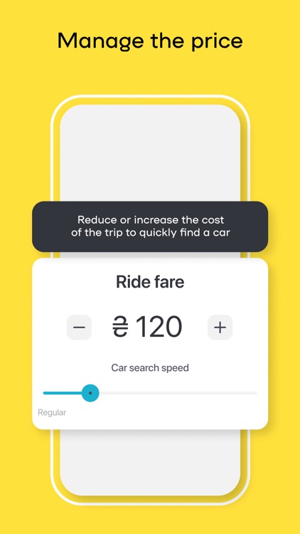 Uklon: More Than a Taxi