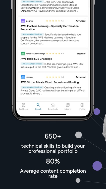 QA Beyond screenshot-3