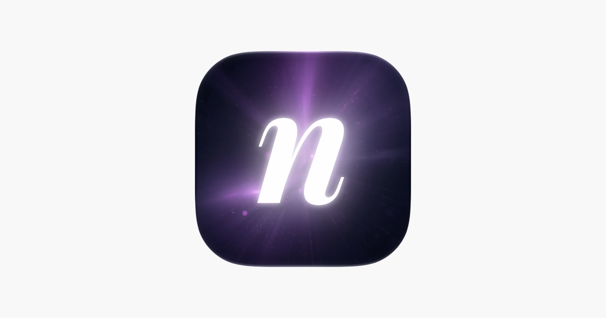 ‎Night Notes App - App Store