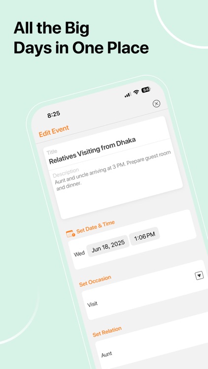 Organizer:To-Do List Reminders screenshot-3