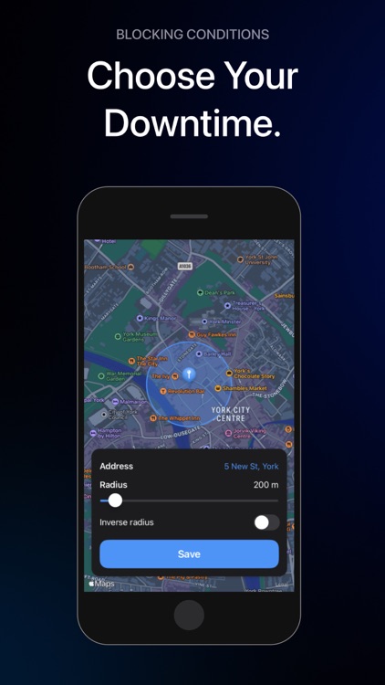 AppBlock: Block Apps & Website screenshot-5