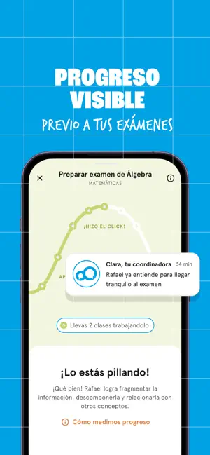 Apoyo · La Farga con Bel screenshot 3