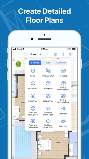 Live Home 3D - House Design screenshot 2