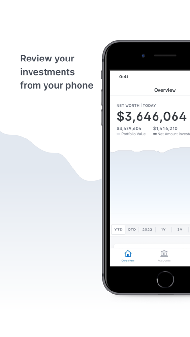Portside Investment Advisors Screenshot
