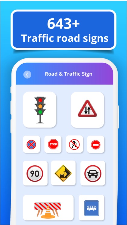 Driving Theory Test Kit 2025 ! screenshot-4