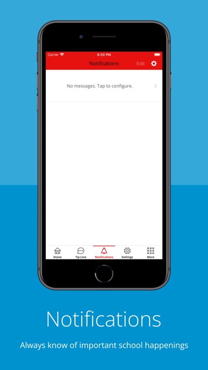 Olathe Public Schools screenshot-3