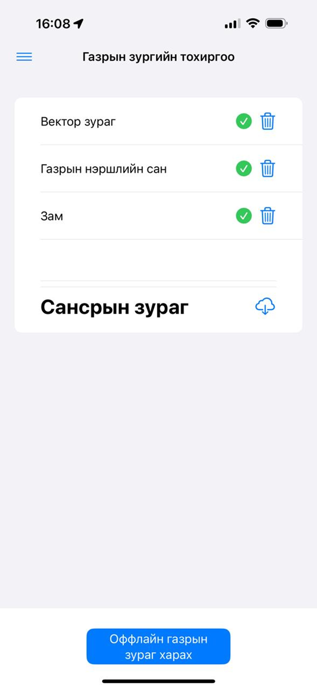 InfoMaps