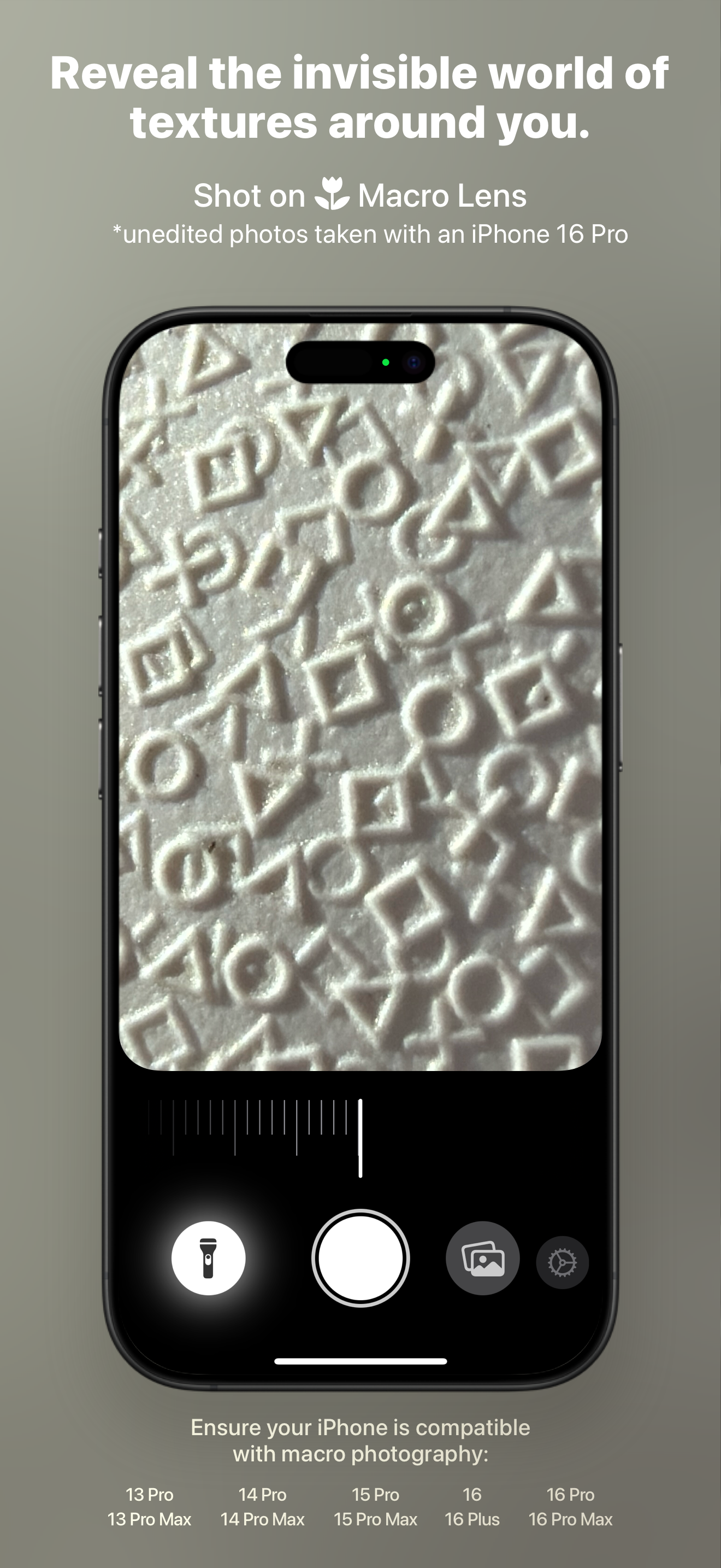 Macro Lens screenshot 4