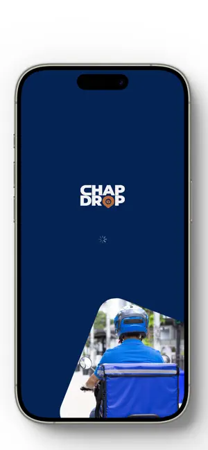 ChapDrop screenshot 1