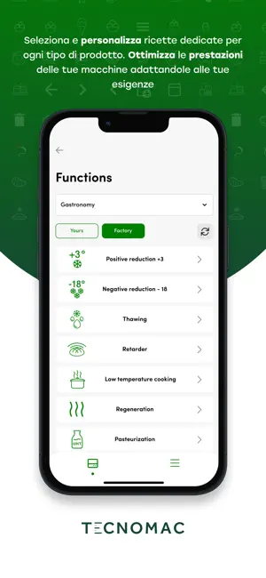 chilLINK screenshot 3
