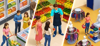 Superstore Story 3D Screenshot 3 of 6