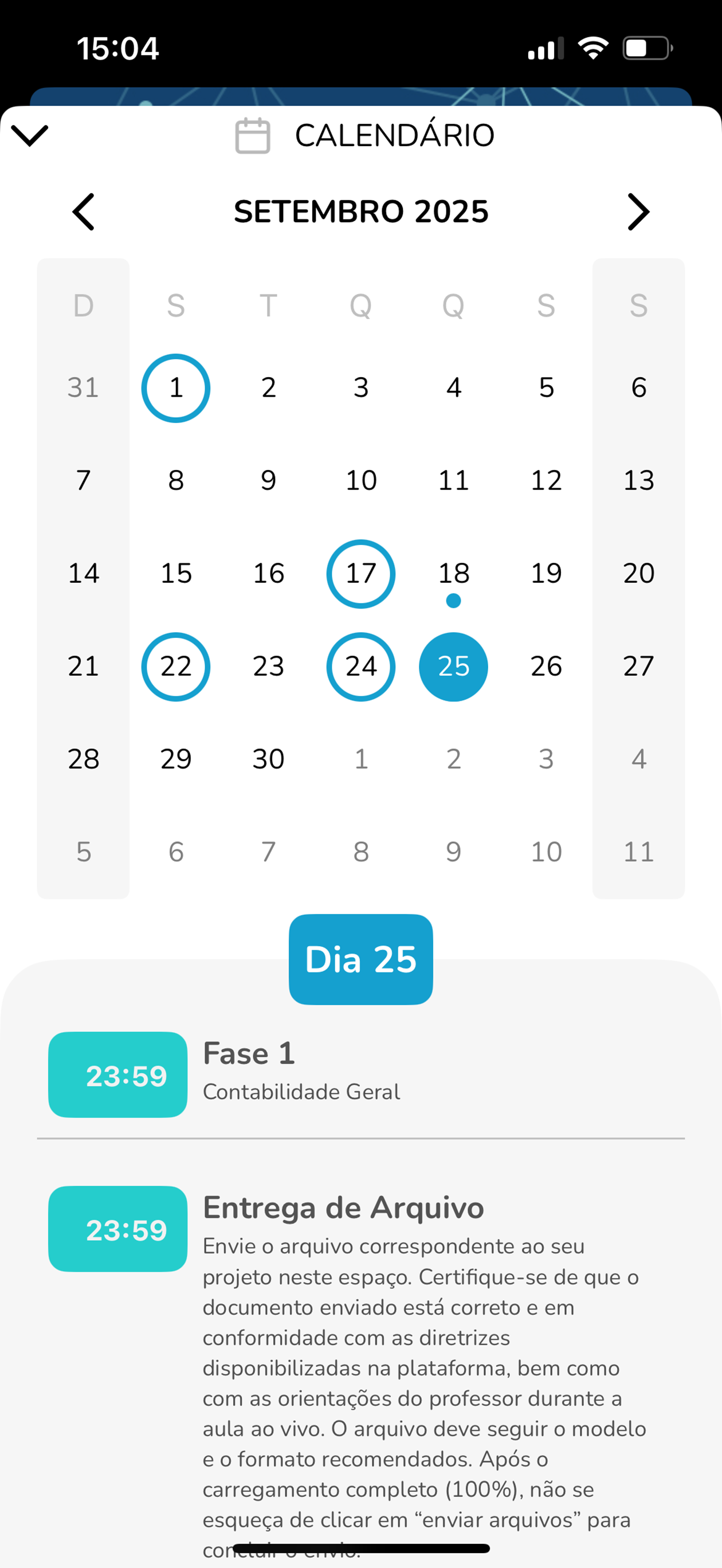Liga Online
