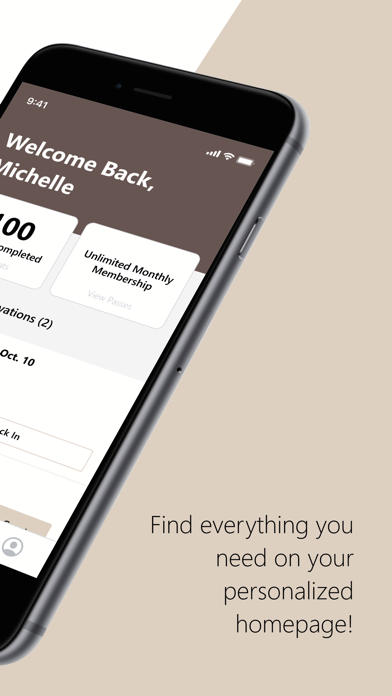 Sculpt Atelier iPhone screenshot 2 - Health & Fitness app
