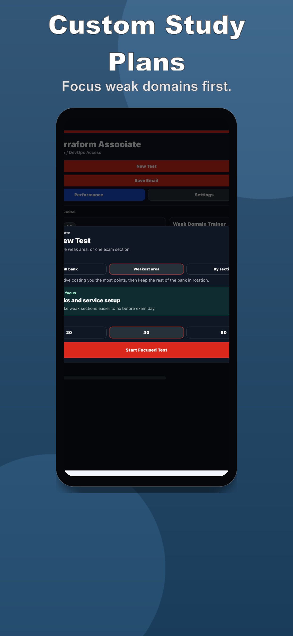 Terraform Associate Practice T screenshot 6