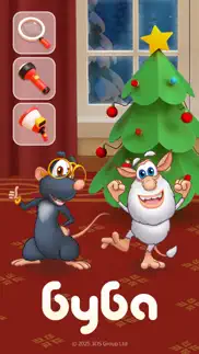 Сказбука — развивающие игры айфон картинки 2