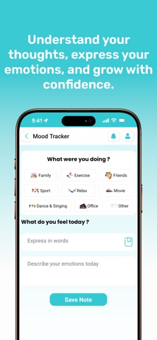 Harmony Therapy World screenshot