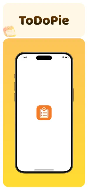 ToDoPie-tiny tasks iPhone screenshot 1