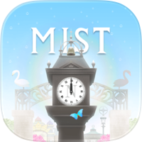 脱出ゲーム MIST ~晴れと時の狭間~