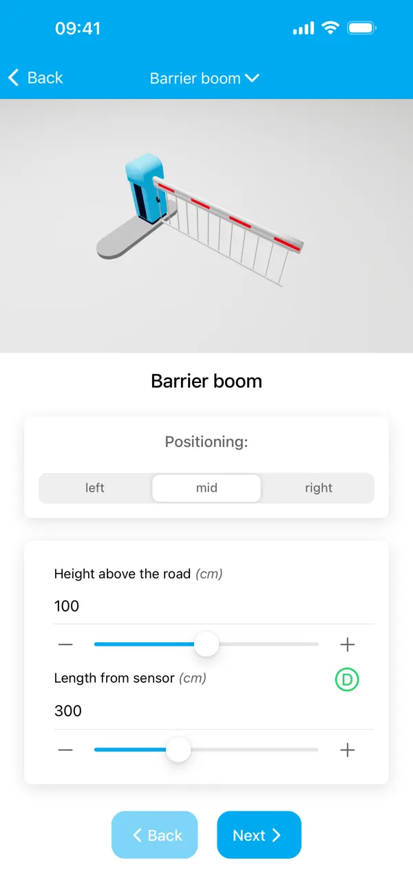 #3. Scanner Assistant (iOS) 作者: FEIG ELECTRONIC GmbH