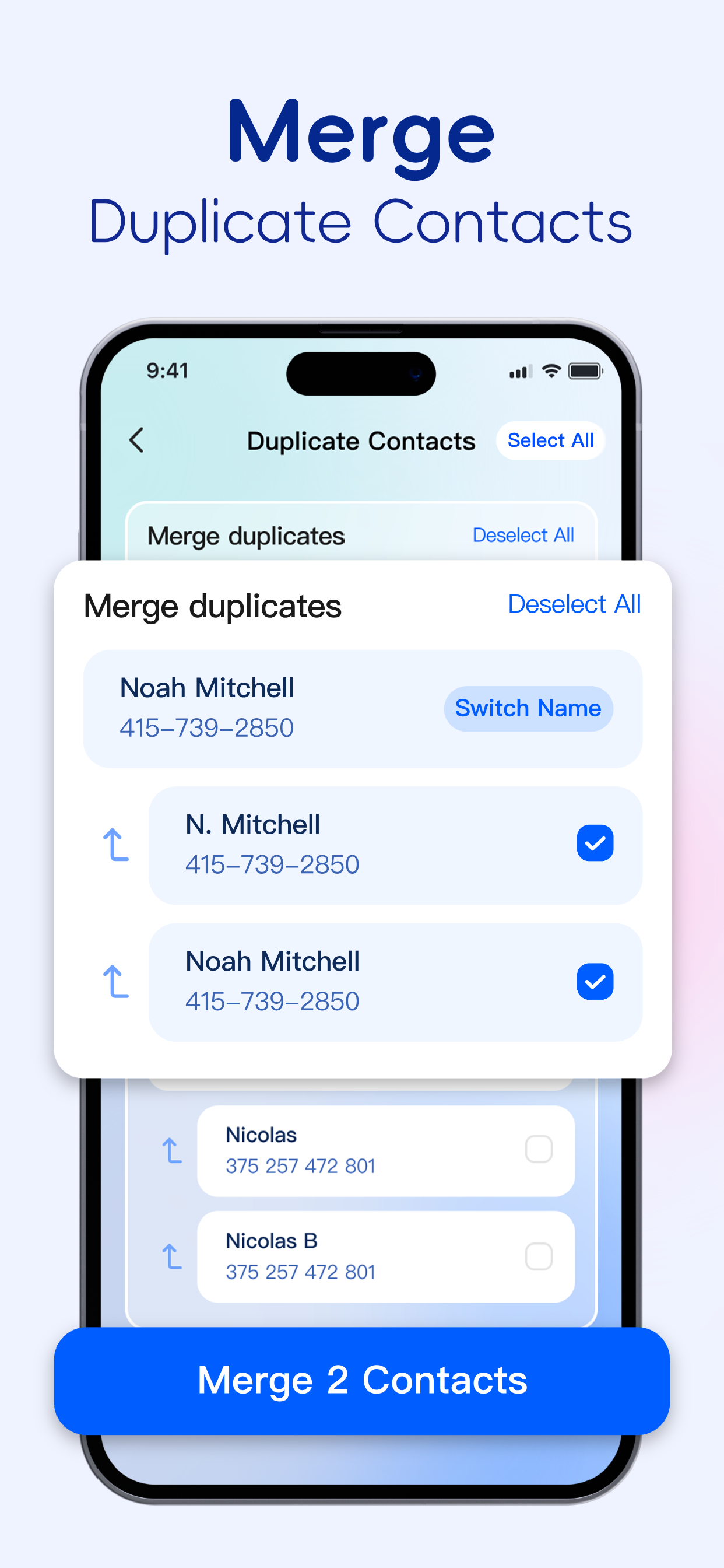 AI Cleaner pro:Photo Cleaner
