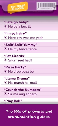 Back-Talk Screenshot 6 of 6