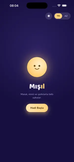 Mışıl: Masal, Ninni & Şarkı screenshot 2