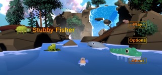 Stubby Fisher Screenshot 1 of 3