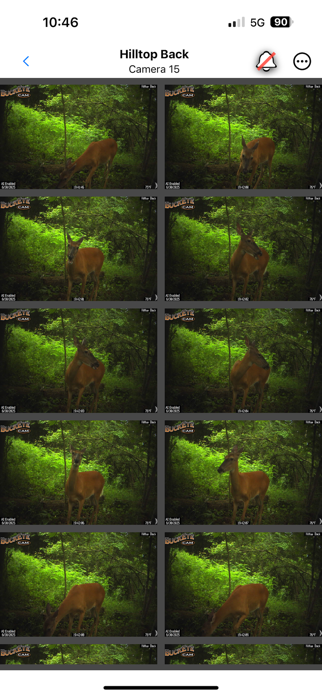 X80 Remote Screenshot 2 of 7
