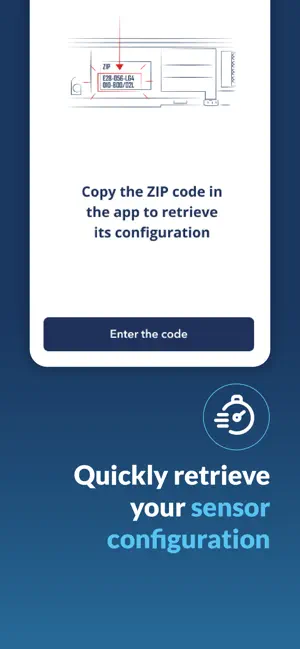 Ixio Decoder screenshot 2