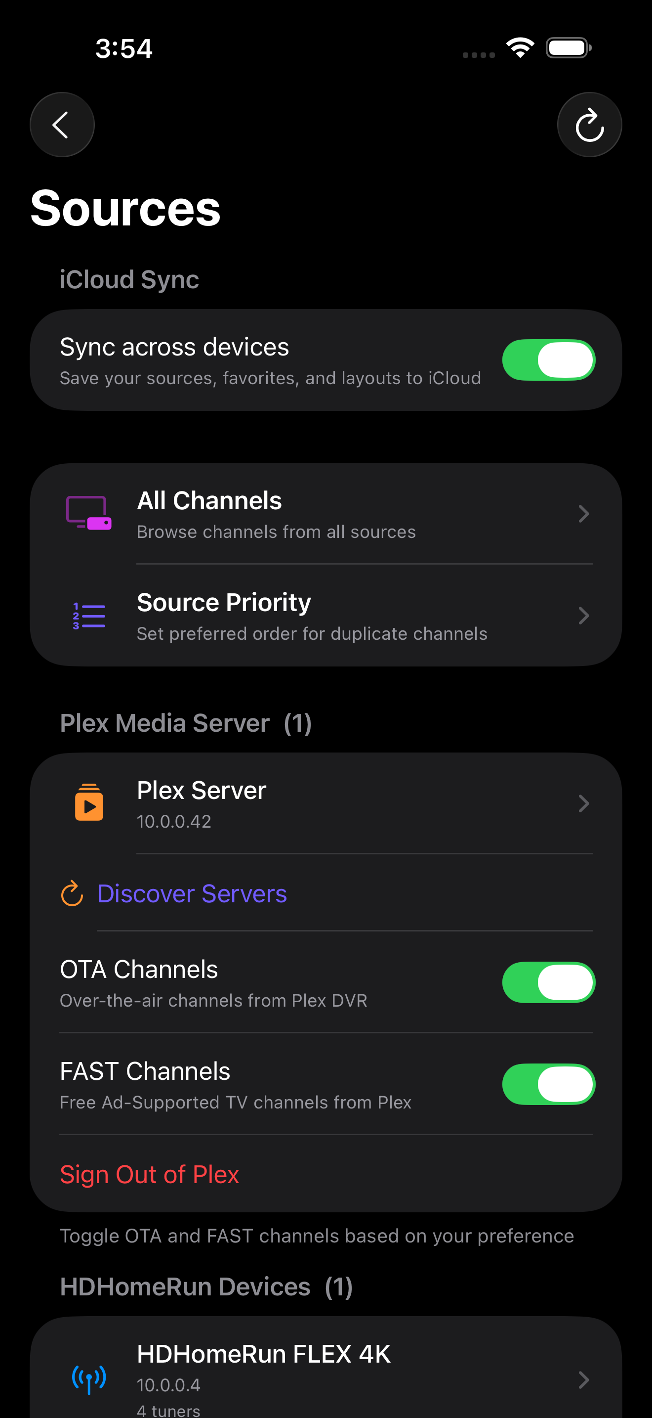 Multiview App