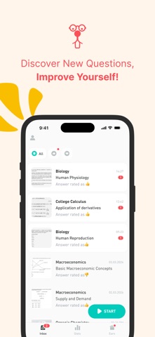 Kunduz Tutor Screenshot 2 of 5