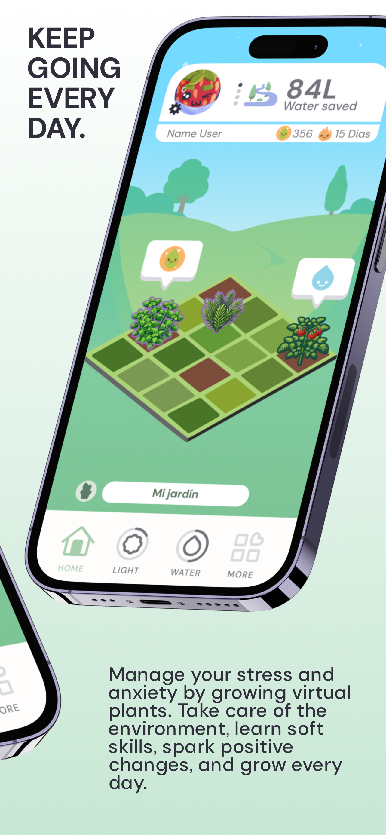 GrowersGo: Learn and Grow