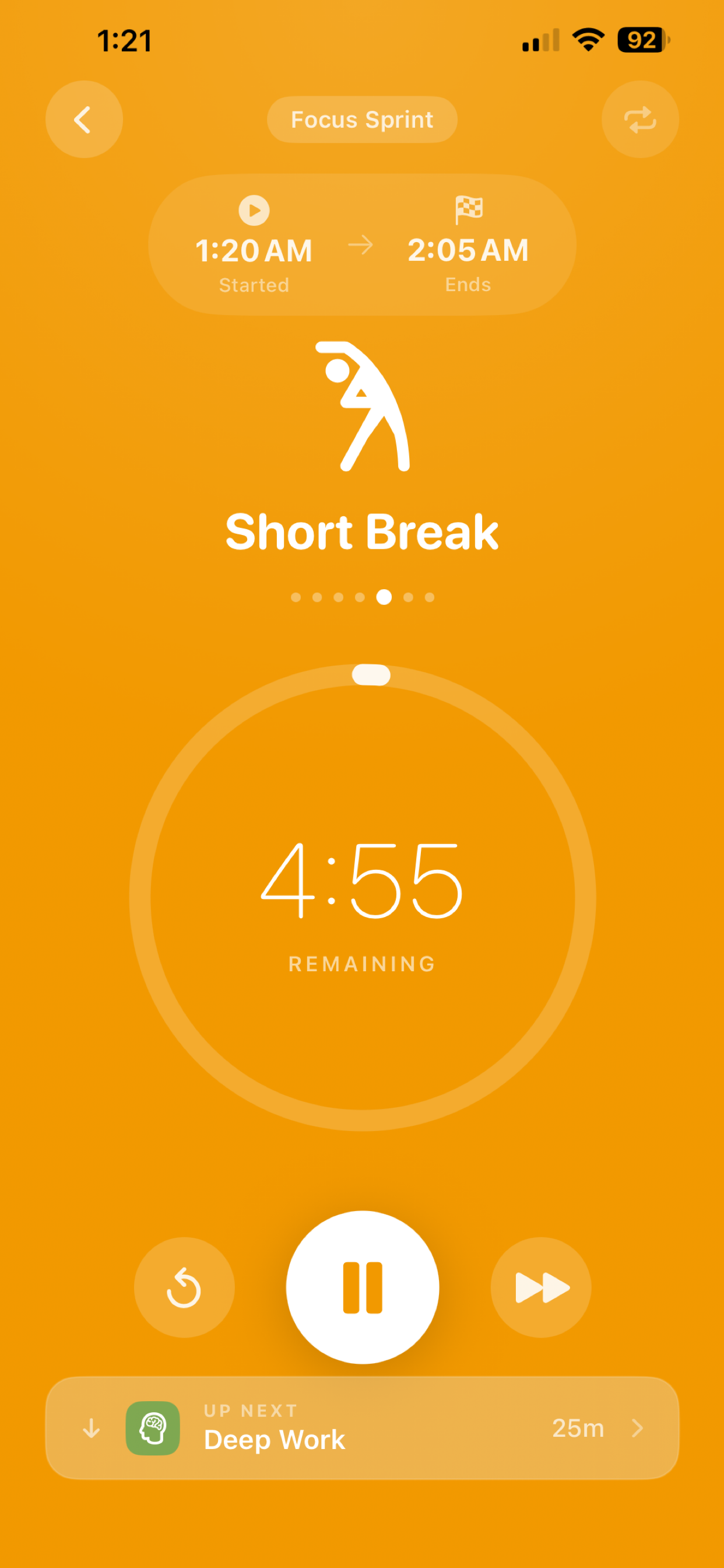 FlowCue App